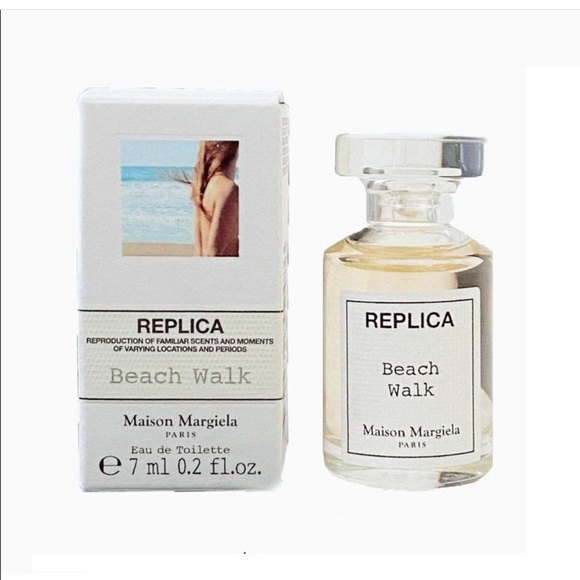 Maison Martin Margiela Other - Maison Margiela Replica Beach Walk.